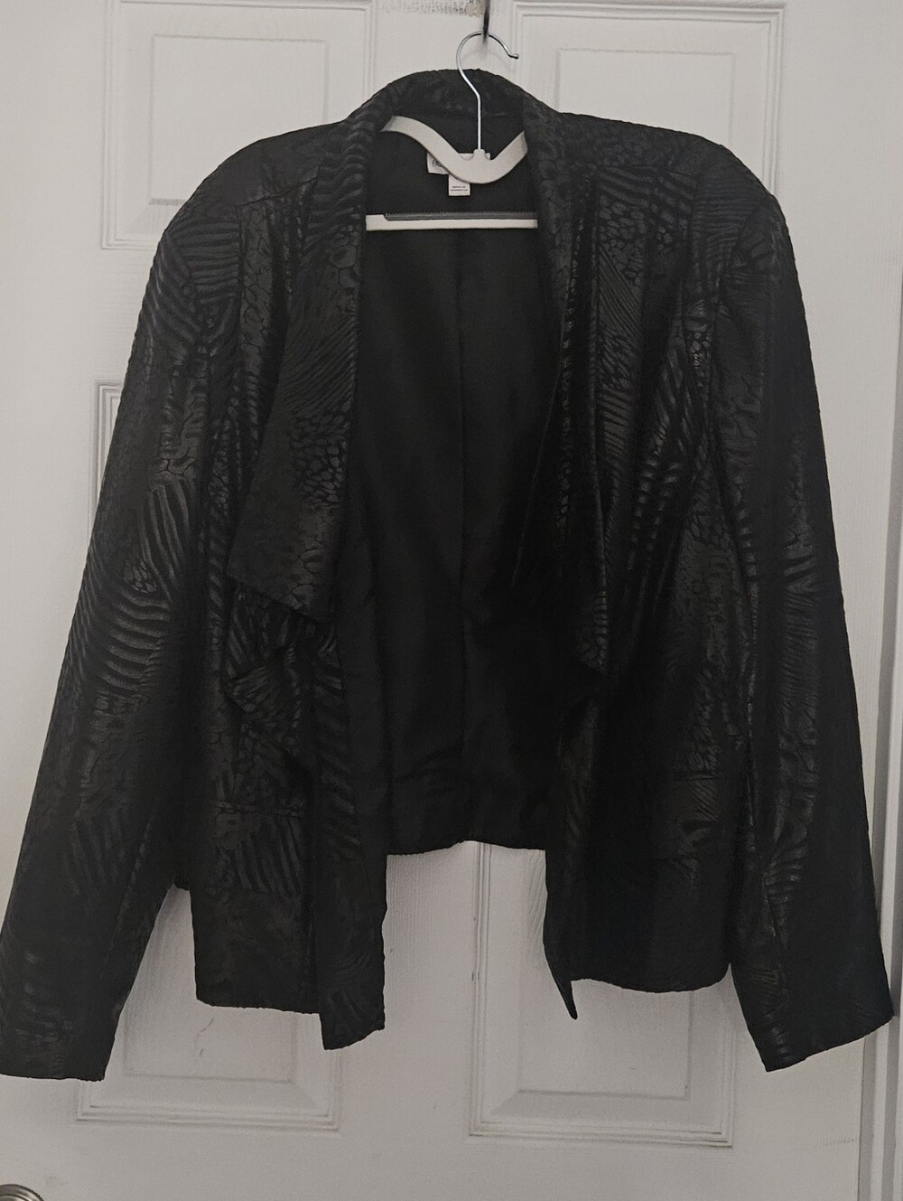 Fashion Bug Bolero Jacket